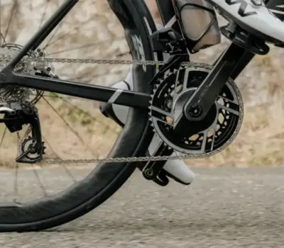 07 sr red the right gear