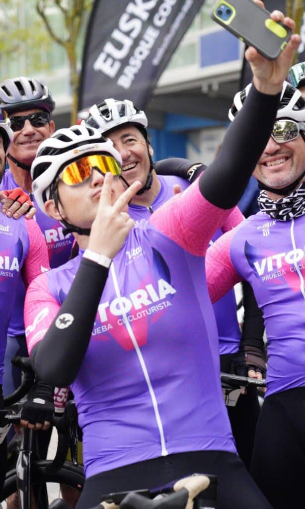 Gran Fondo Vitoria