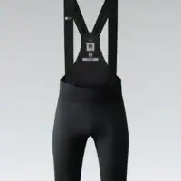 Gobik Artic Stride: El culotte corto que desafía el frío