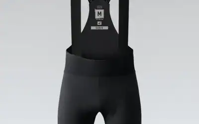 10 02 105 003 bib short artic stride men black k10 13