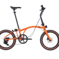 Brompton retira del mercado la G Line: Lo que necesitas saber