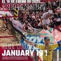 Benidorm se prepara para la fiesta del ciclocross: Copa del Mundo UCI 2025