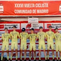 El Vigo-Rías Baixas renueva a cinco talentosos sub-23