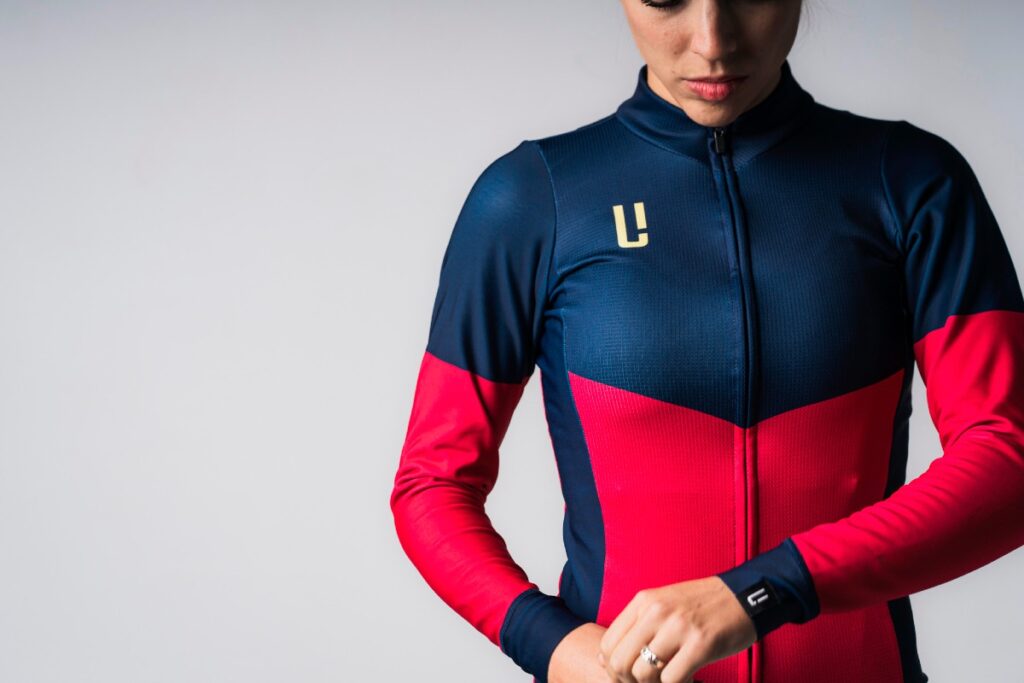 Ropa de ciclismo Ulevel