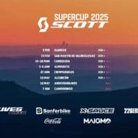 SuperCup 2025: La emoción del Mountain Bike vuelve a la carga