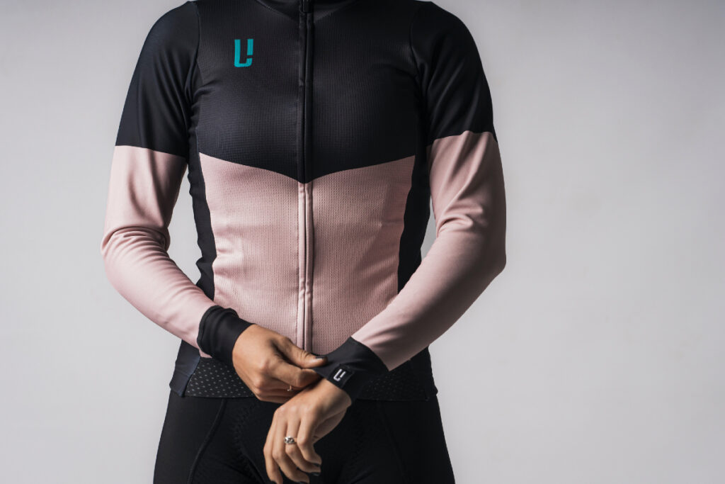 Ropa de ciclismo Ulevel