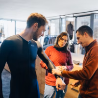 Ropa de ciclismo TacTic: Rendimiento, estilo y comodidad desde Girona