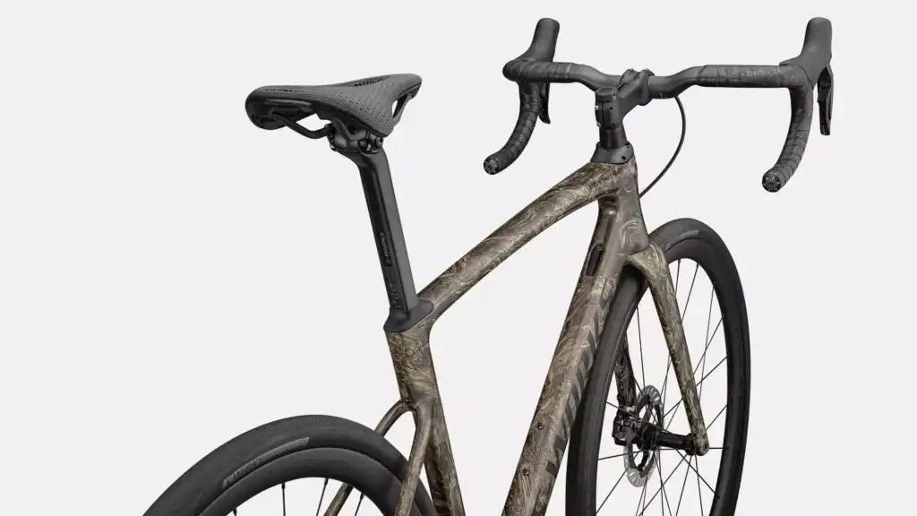S-Works Roubaix SL8 Di2