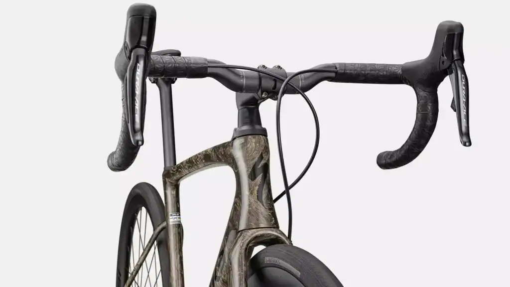 S-Works Roubaix SL8 Di2