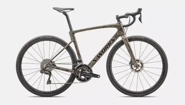 94425 01 ROUBAIX SW DI2 TPE GUN BLKTNT HERO PDP