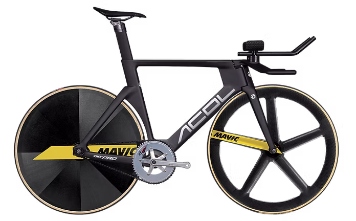 bicicletas Acol