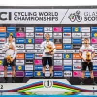 Alejandro Montalvo conquista de nuevo el título mundial de Trial