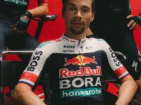 Asi viste el Red Bull BORA hansgrohe para 2025