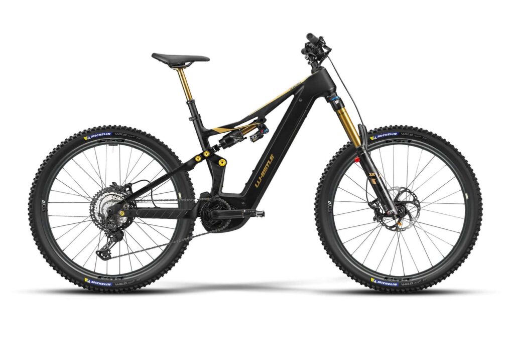 B Rush C12.5 SL scaled