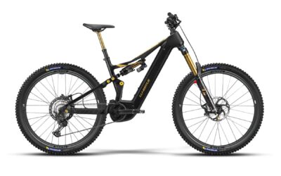 B Rush C12.5 SL scaled