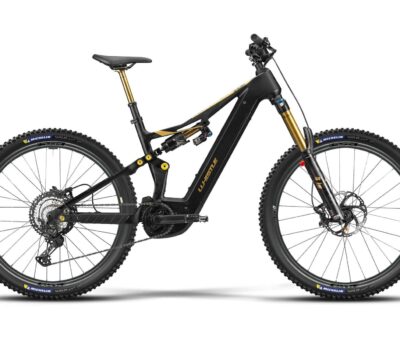 B Rush C12.5 SL scaled