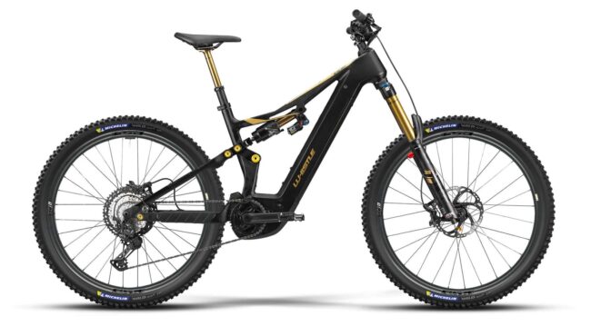 B Rush C12.5 SL scaled