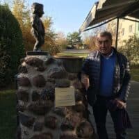 Eddy Merckx, la leyenda del ciclismo, sufre fractura de cadera tras un accidente en bicicleta