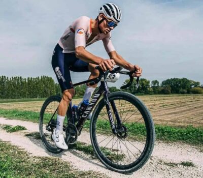 Calendario CX Van der Poel