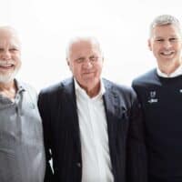 Patrick Lefevere dice adiós a la dirección del Soudal Quick-Step: un cambio de era en el ciclismo