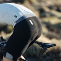 Culotte Q36.5: La ciencia del confort en el ciclismo