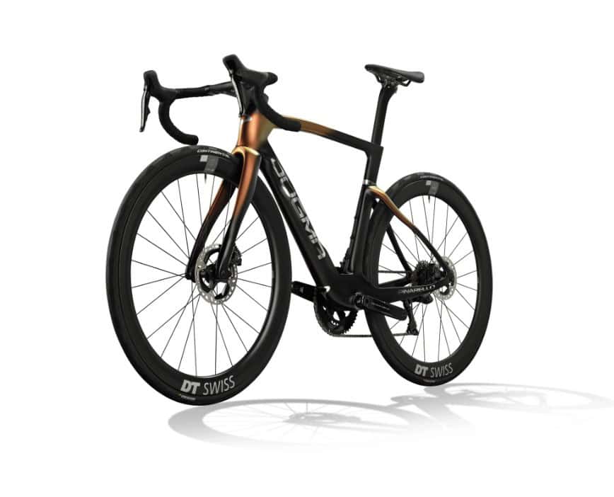 Pinarello Dogma F Dura Ace Di2