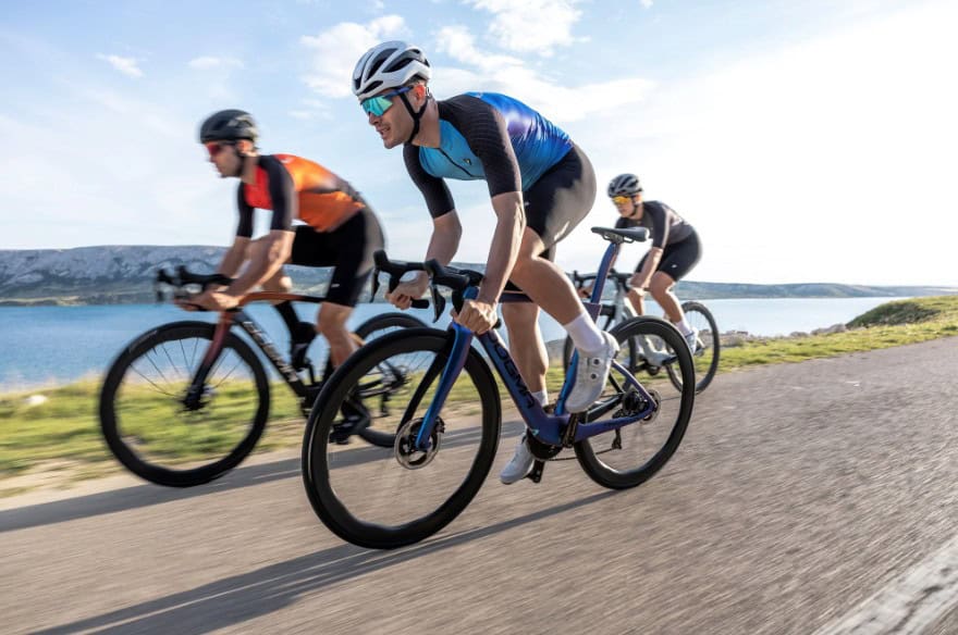Pinarello Dogma F Dura Ace Di2