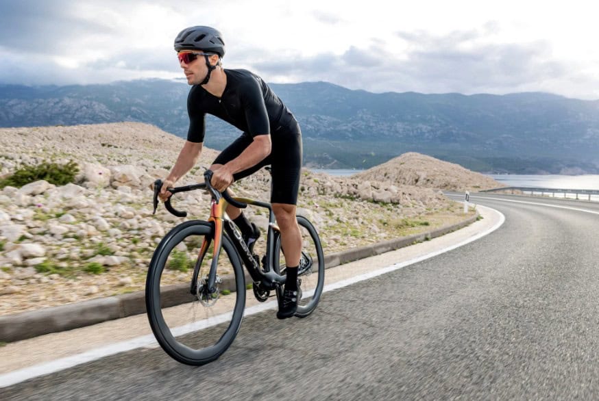 Pinarello Dogma F Dura Ace Di2