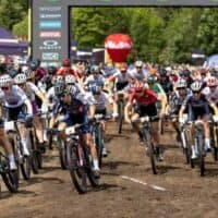 Series Continentales de MTB para 2025: Todo lo que Necesitas Saber