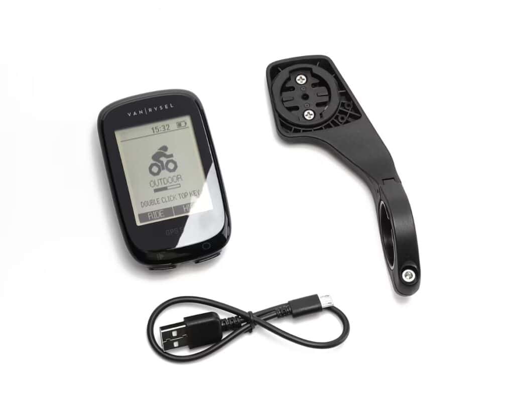 Van Rysel GPS 500