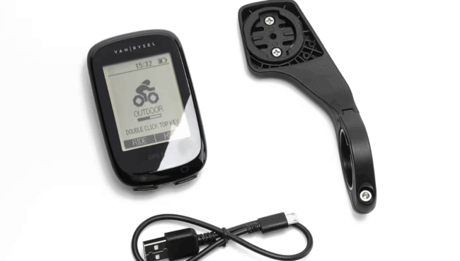 Van Rysel GPS 500
