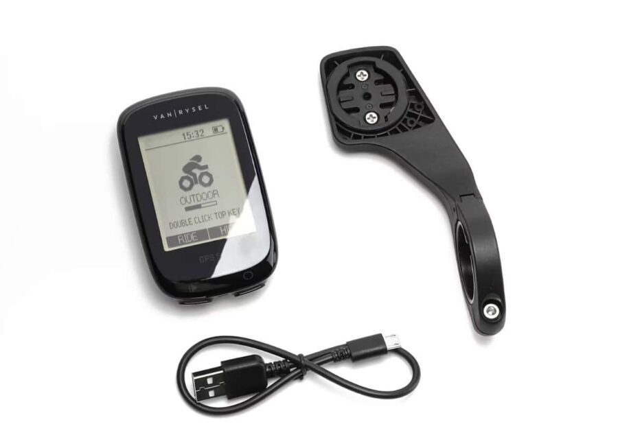 Van Rysel GPS 500
