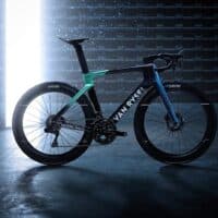 Van Rysel RCR-F: La nueva arma aerodinámica del equipo Decathlon AG2R La Mondiale