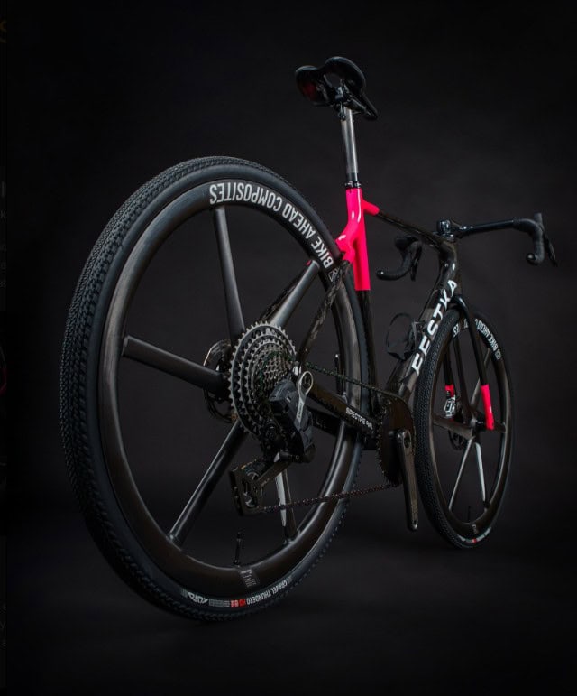 FESTKA Spectre Gravel