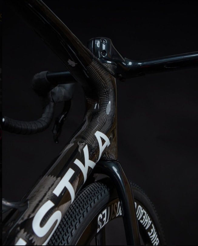 FESTKA Spectre Gravel