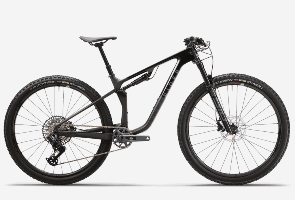 rockrider 940s