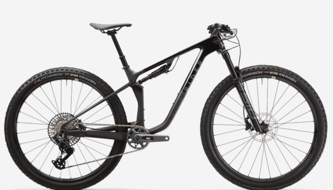 rockrider 940s