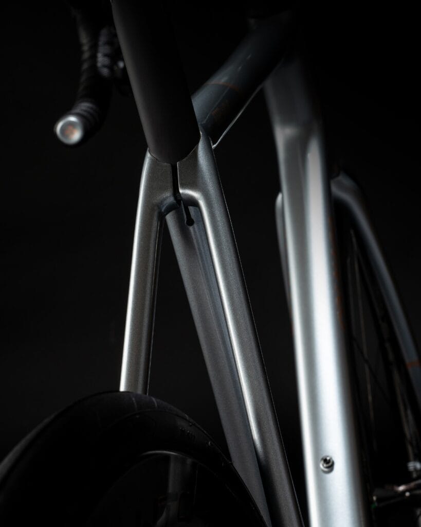 Colnago Aero Y1RS