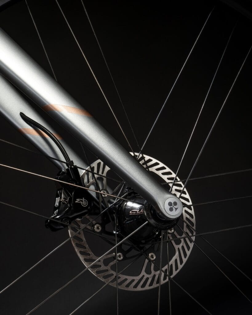 Colnago Aero Y1RS