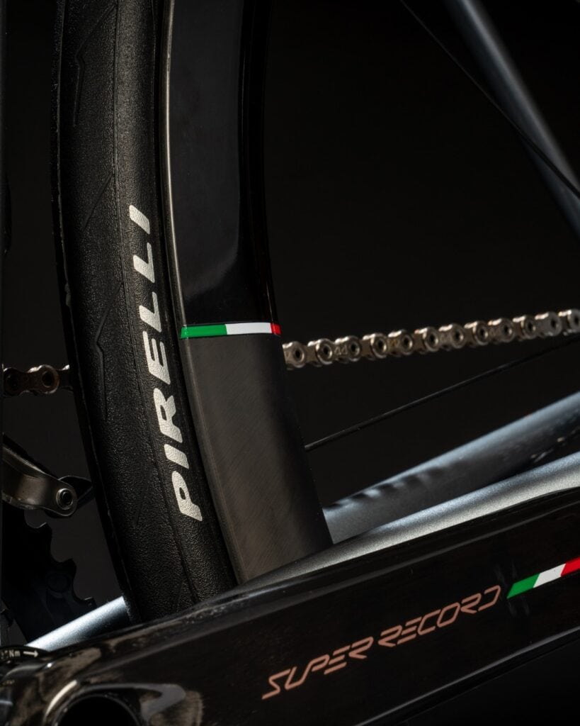 Colnago Aero Y1RS