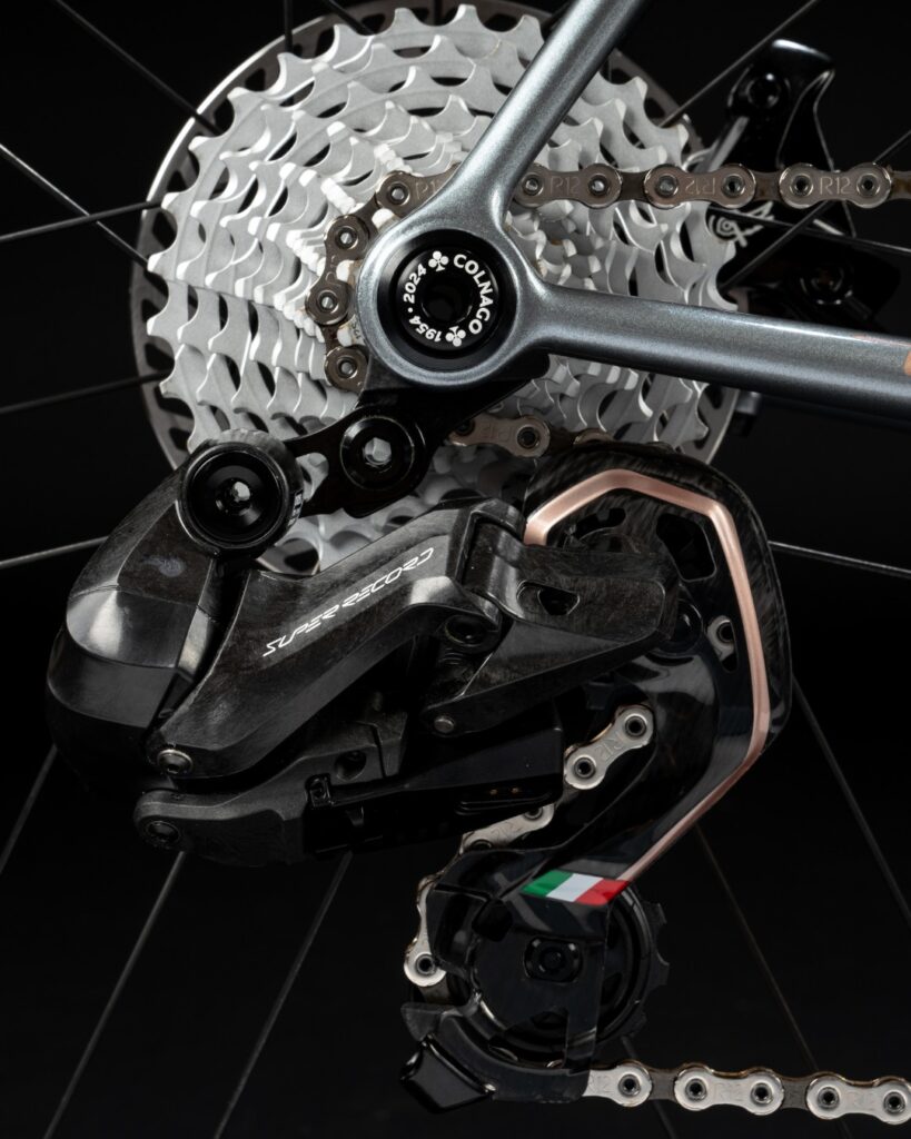 Colnago Aero Y1RS