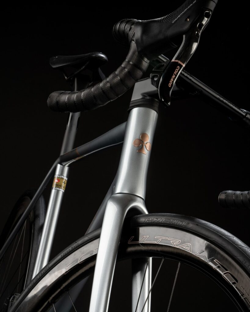 Colnago Aero Y1RS