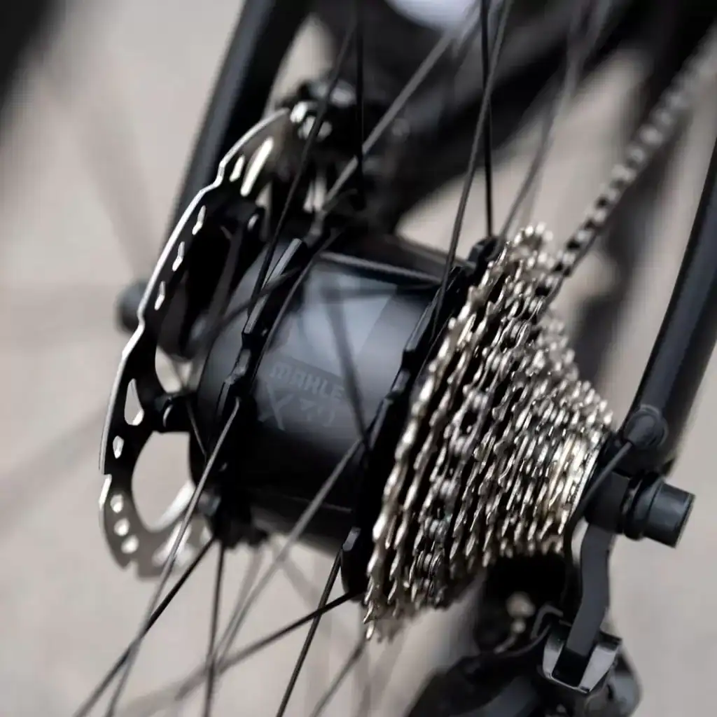 Motor para Ebike Mahle X30