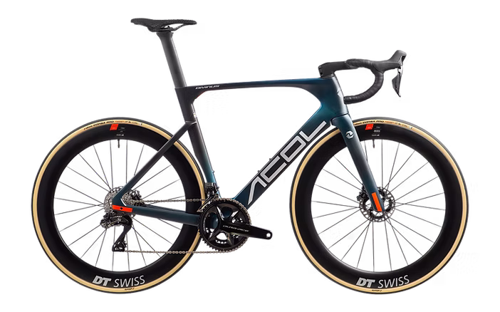 bicicletas Acol