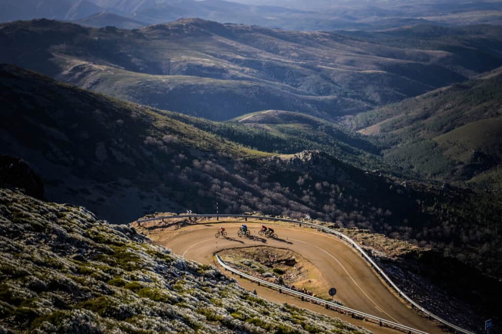 Training Camp Norte de Extremadura 