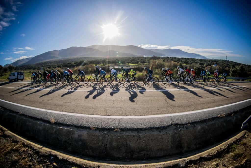 Training Camp Norte de Extremadura 