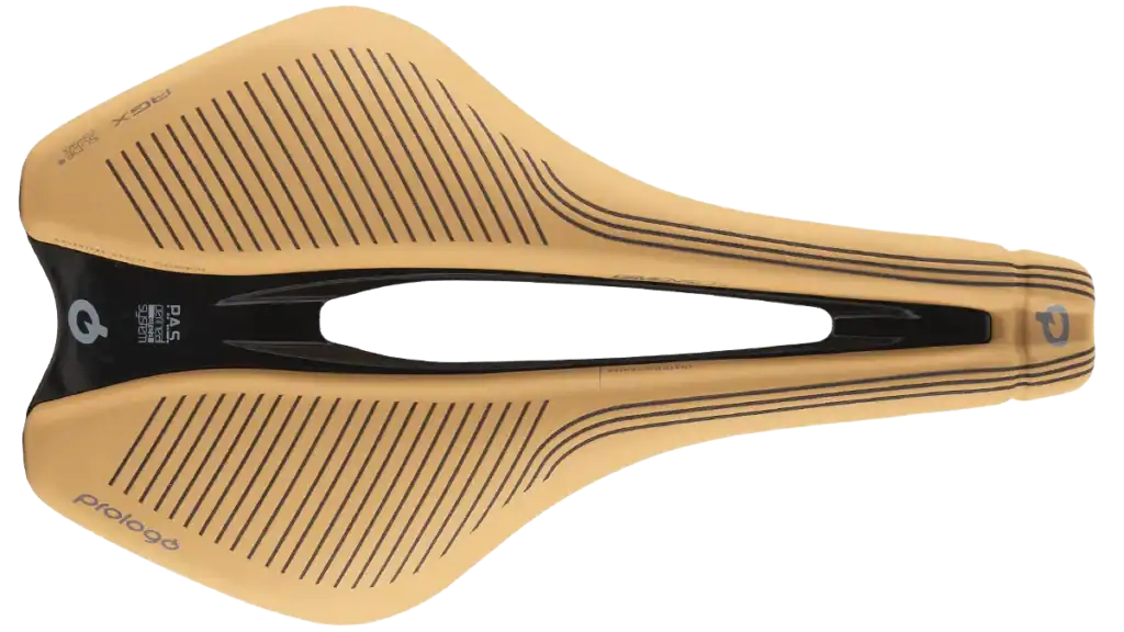 Prologo AGX
