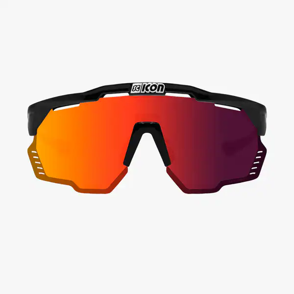 gafas Aeroscope y Aeroshade Kunken