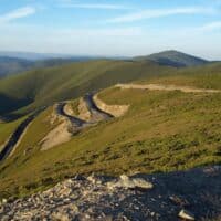 El Alto del Morredero, juez de la Vuelta a España 2025