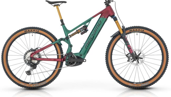 FLAME AL 03  GREEN25
